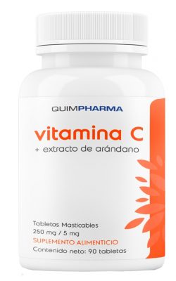 vitamina-C-extracto-de-arandano